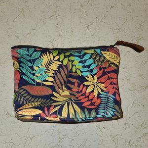 SMRITI Cosmetic Bag